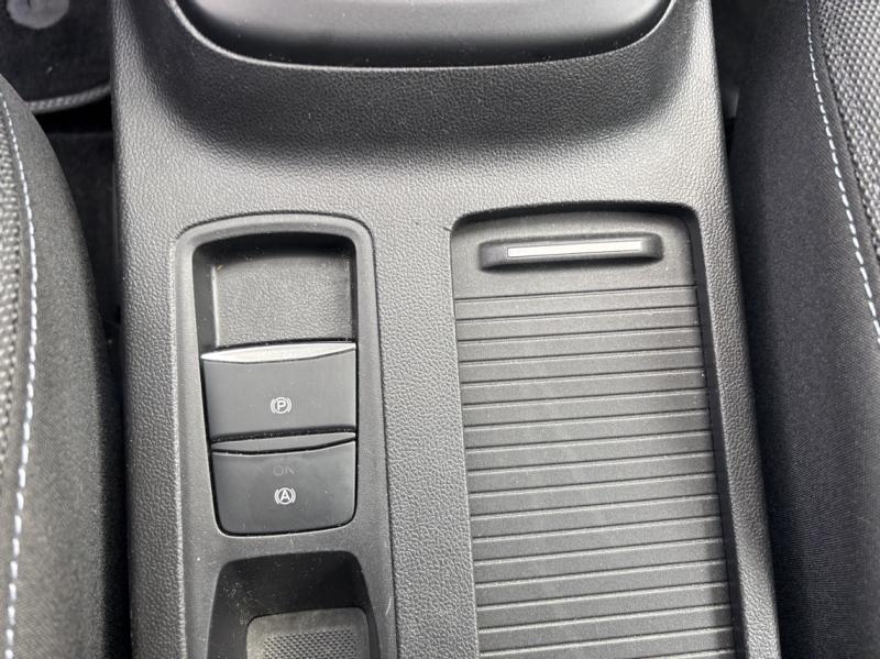 Image FORD Focus Active 1.0 Flexifuel mHEV 125ch Active X