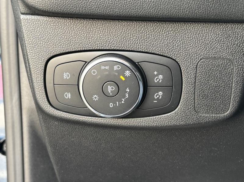 Image FORD Focus Active 1.0 Flexifuel mHEV 125ch Active X