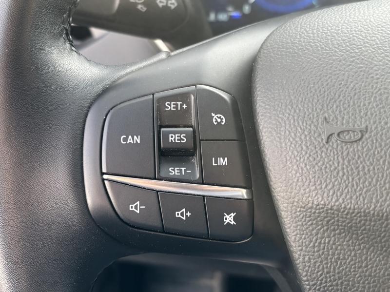 Image FORD Focus Active 1.0 Flexifuel mHEV 125ch Active X