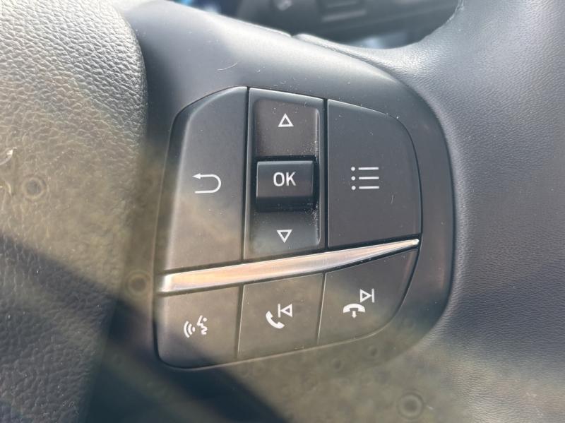 Image FORD Focus Active 1.0 Flexifuel mHEV 125ch Active X