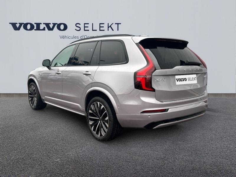 Image VOLVO XC90 T8 AWD 310 + 145ch Ultra Style Dark Geartronic