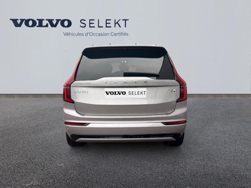 Image VOLVO XC90 T8 AWD 310 + 145ch Ultra Style Dark Geartronic