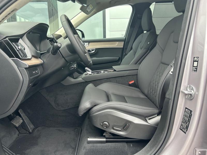 Image VOLVO XC90 T8 AWD 310 + 145ch Ultra Style Dark Geartronic