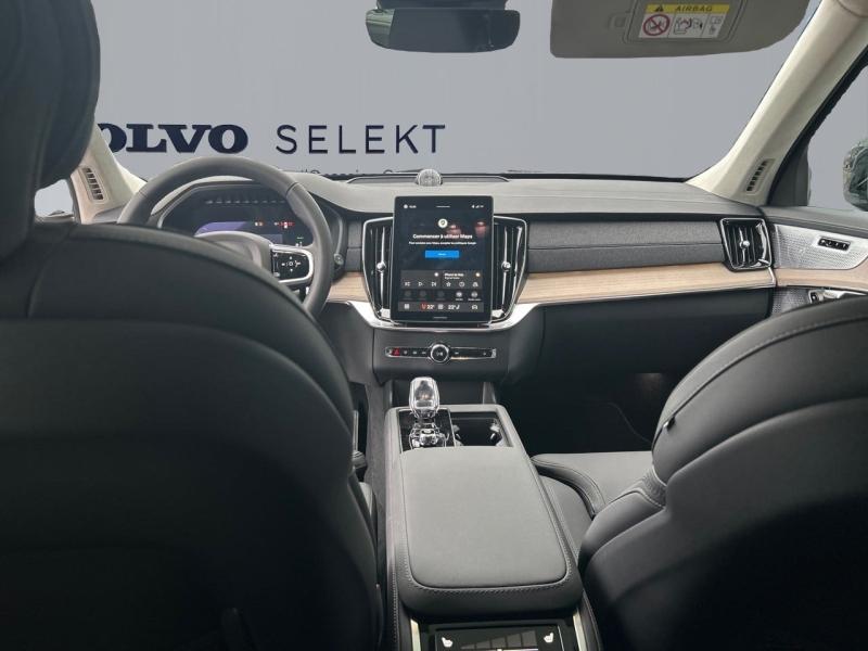 Image VOLVO XC90 T8 AWD 310 + 145ch Ultra Style Dark Geartronic
