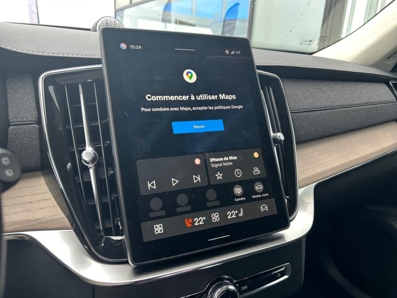 Image VOLVO XC90 T8 AWD 310 + 145ch Ultra Style Dark Geartronic