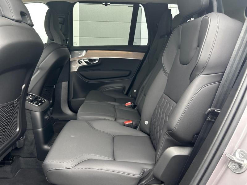 Image VOLVO XC90 T8 AWD 310 + 145ch Ultra Style Dark Geartronic