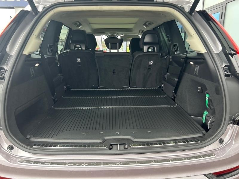 Image VOLVO XC90 T8 AWD 310 + 145ch Ultra Style Dark Geartronic