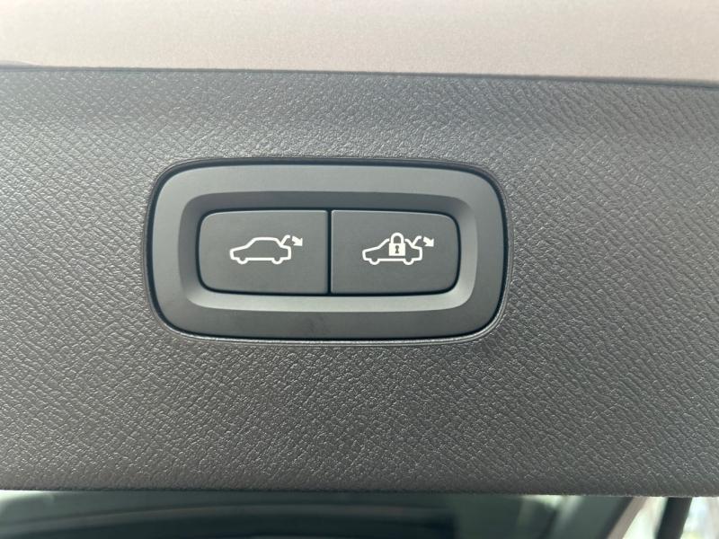 Image VOLVO XC90 T8 AWD 310 + 145ch Ultra Style Dark Geartronic