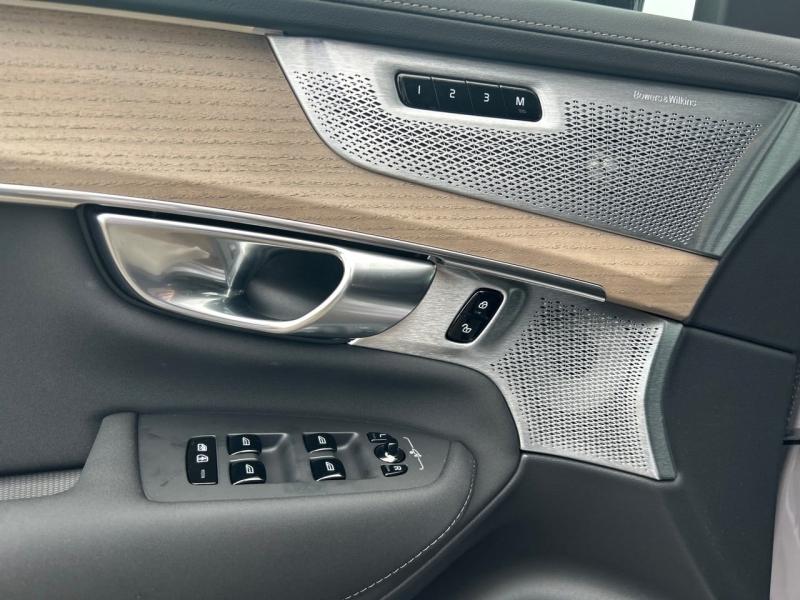 Image VOLVO XC90 T8 AWD 310 + 145ch Ultra Style Dark Geartronic