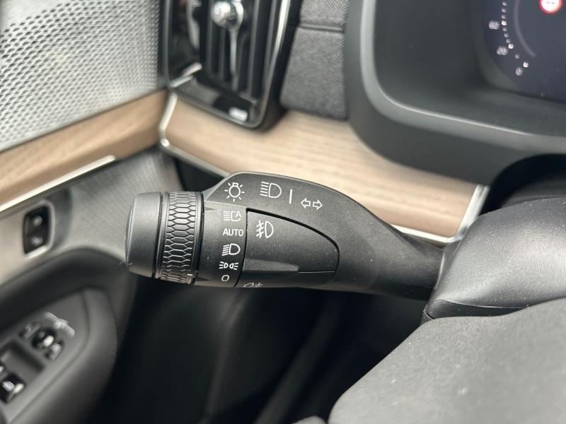 Image VOLVO XC90 T8 AWD 310 + 145ch Ultra Style Dark Geartronic