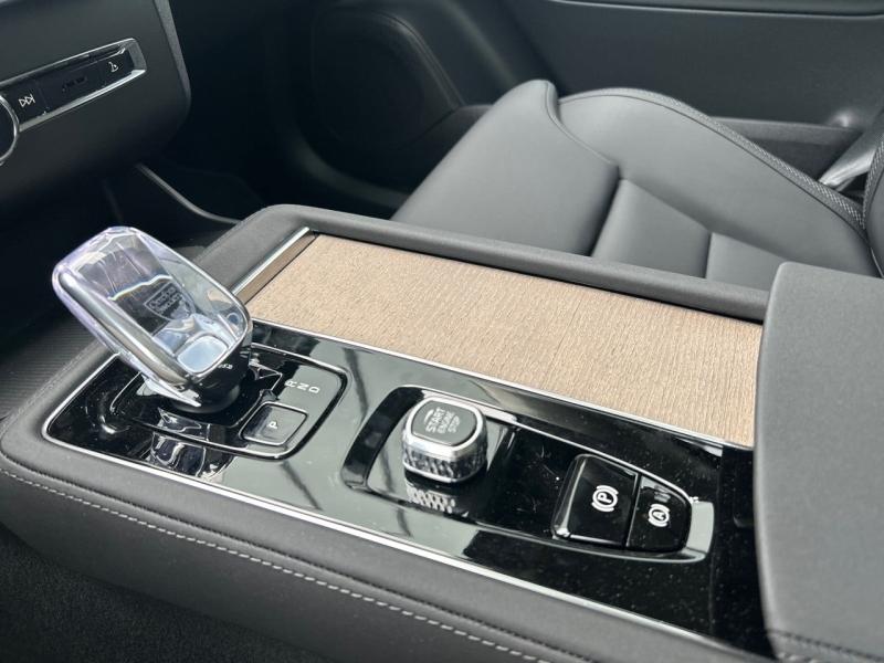 Image VOLVO XC90 T8 AWD 310 + 145ch Ultra Style Dark Geartronic