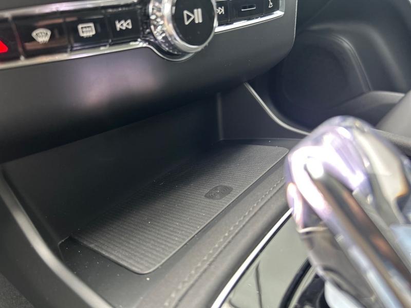 Image VOLVO XC90 T8 AWD 310 + 145ch Ultra Style Dark Geartronic