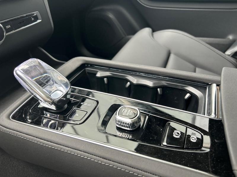 Image VOLVO XC90 T8 AWD 310 + 145ch Ultra Style Dark Geartronic