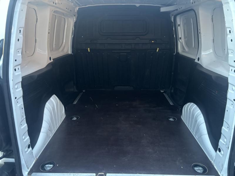 Image PEUGEOT Partner Standard 650kg BlueHDi 100ch S&S Premium