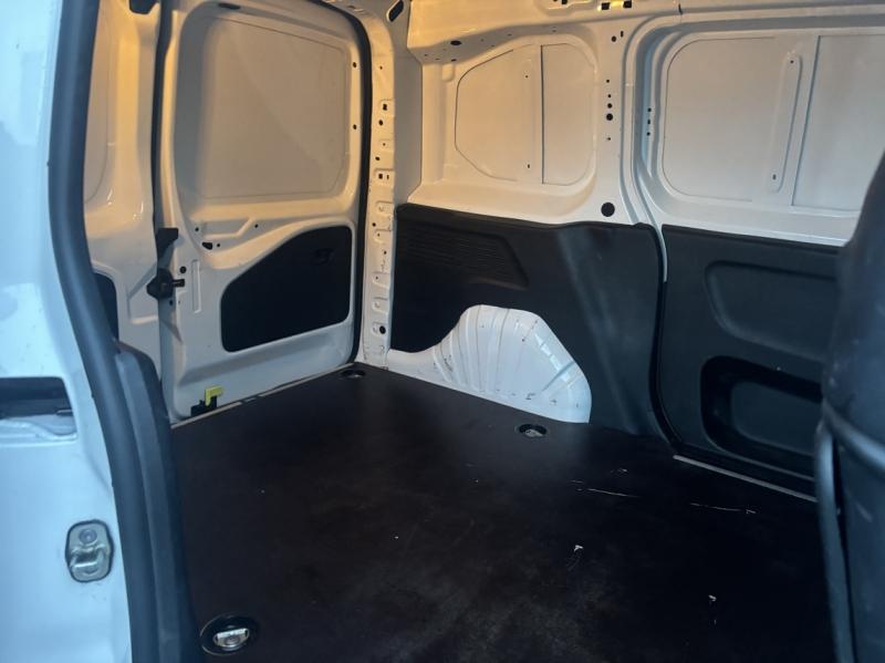 Image PEUGEOT Partner Standard 650kg BlueHDi 100ch S&S Premium