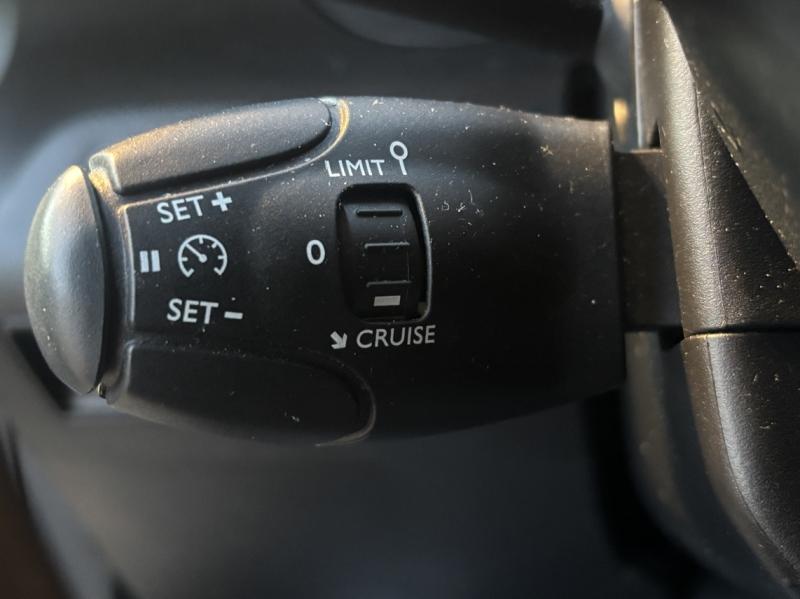 Image PEUGEOT Partner Standard 650kg BlueHDi 100ch S&S Premium