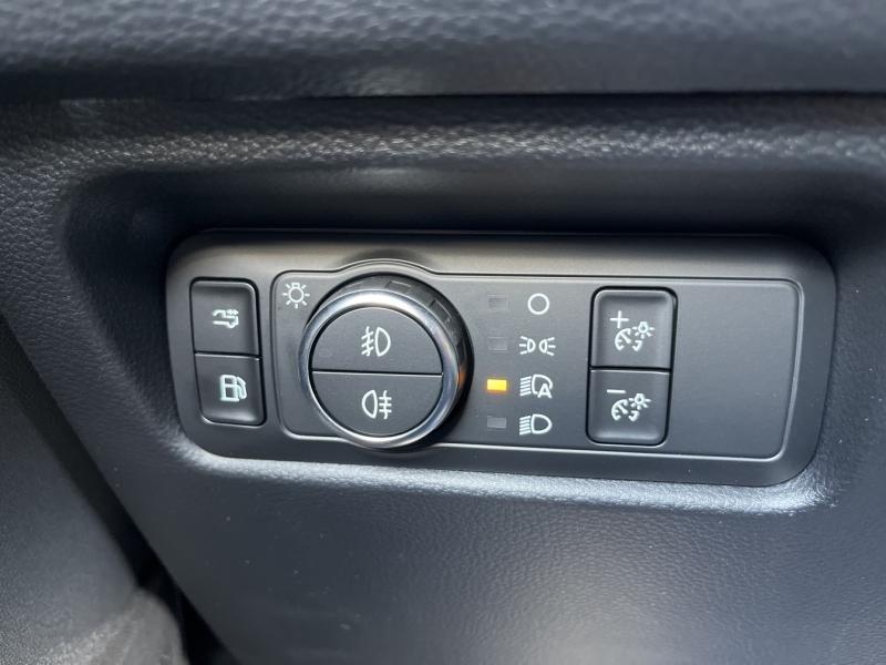 Image FORD Ranger 2.3 EcoBoost GTDi 281ch Stop&Start Double Cabine Stormtrak 4x4 BVA10