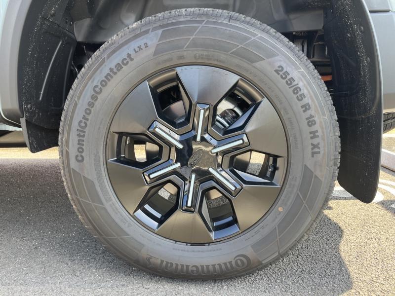 Image FORD Ranger 2.3 EcoBoost GTDi 281ch Stop&Start Double Cabine Stormtrak 4x4 BVA10