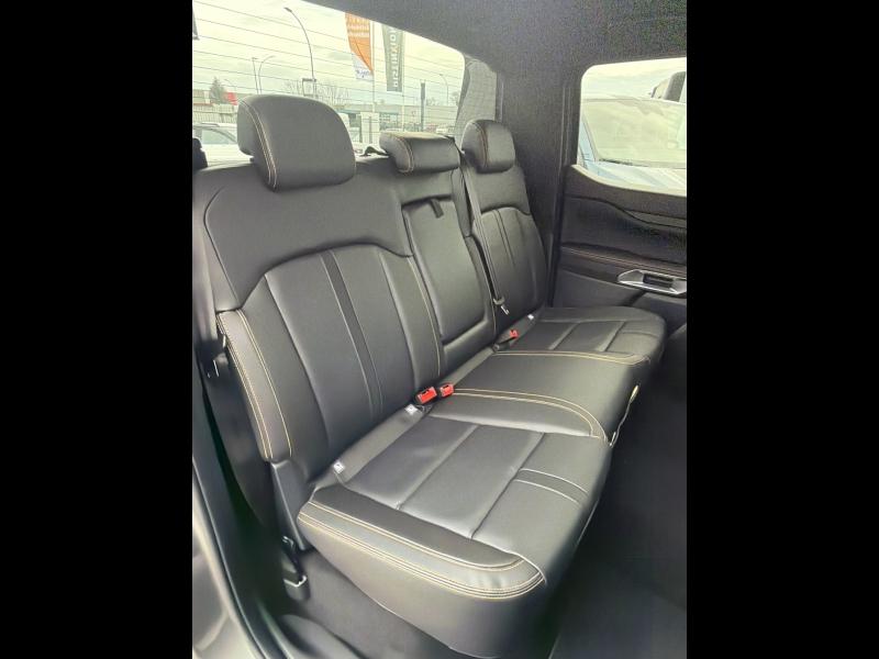 Image FORD Ranger 2.0 EcoBlue 205ch Stop&Start Double Cabine Wildtrak e-4WD BVA10