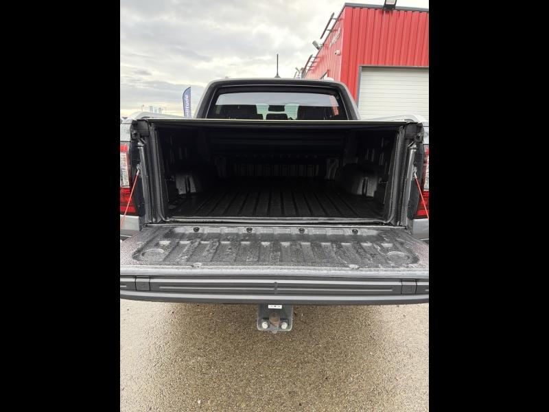 Image FORD Ranger 2.0 EcoBlue 205ch Stop&Start Double Cabine Wildtrak e-4WD BVA10