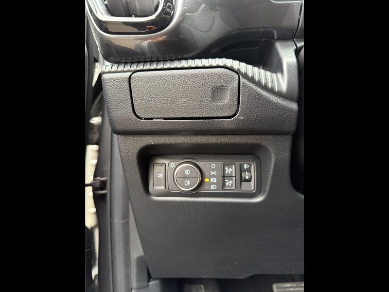 Image FORD Ranger 2.0 EcoBlue 205ch Stop&Start Double Cabine Wildtrak e-4WD BVA10