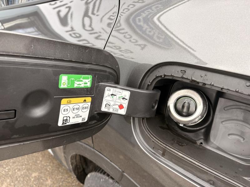 Image FORD Kuga 2.5 Duratec 180ch Hybrid FlexiFuel Active  Powershift