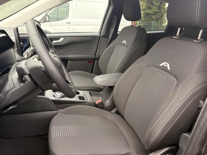 Image FORD Kuga 2.5 Duratec 180ch Hybrid FlexiFuel Active  Powershift