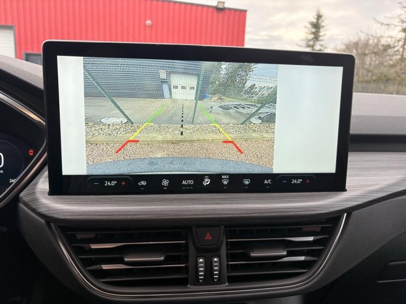 Image FORD Kuga 2.5 Duratec 180ch Hybrid FlexiFuel Active  Powershift