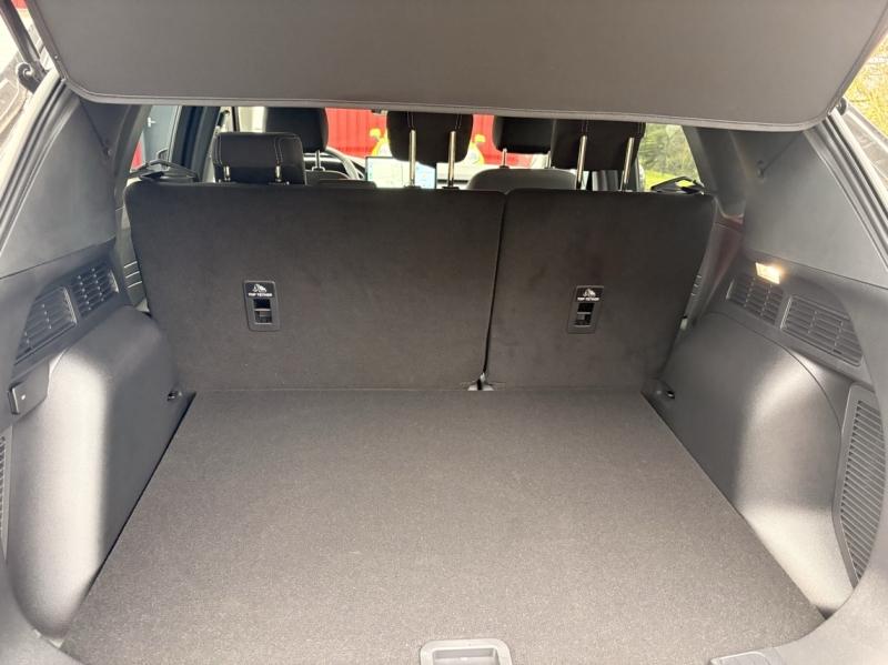 Image FORD Kuga 2.5 Duratec 180ch Hybrid FlexiFuel Active  Powershift