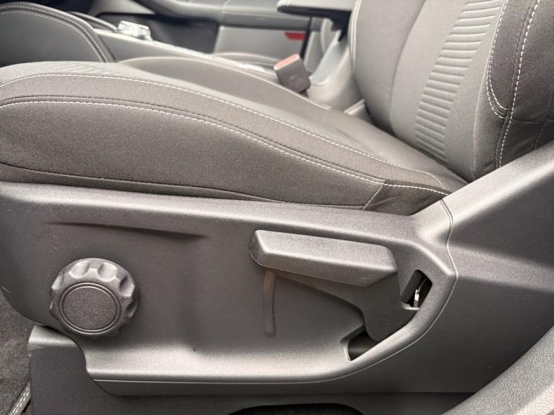 Image FORD Kuga 2.5 Duratec 180ch Hybrid FlexiFuel Active  Powershift