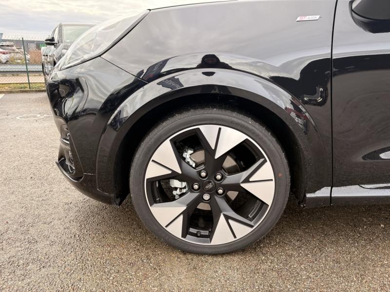 Image FORD Puma 1.0 EcoBoost Hybrid 125ch ST-Line X S&S Powershift