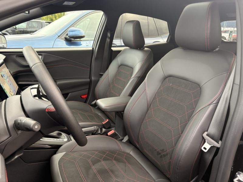 Image FORD Puma 1.0 EcoBoost Hybrid 125ch ST-Line X S&S Powershift