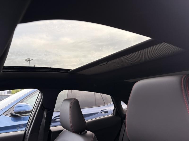 Image FORD Puma 1.0 EcoBoost Hybrid 125ch ST-Line X S&S Powershift