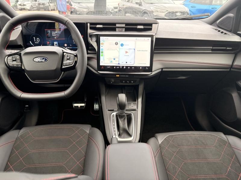 Image FORD Puma 1.0 EcoBoost Hybrid 125ch ST-Line X S&S Powershift