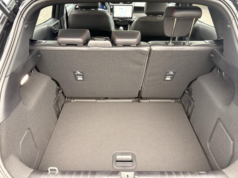 Image FORD Puma 1.0 EcoBoost Hybrid 125ch ST-Line X S&S Powershift