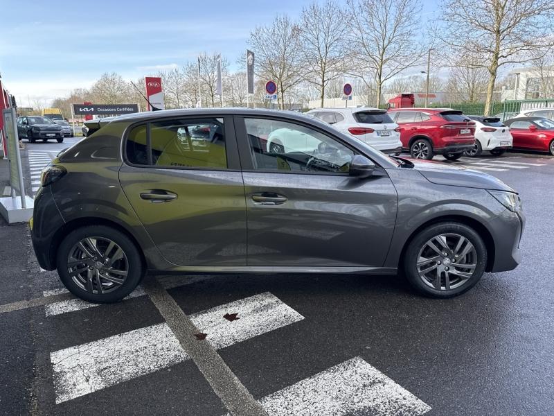 Image PEUGEOT 208 1.2 PureTech 100ch S&S Active Business