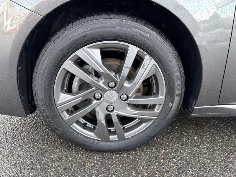Image PEUGEOT 208 1.2 PureTech 100ch S&S Active Business