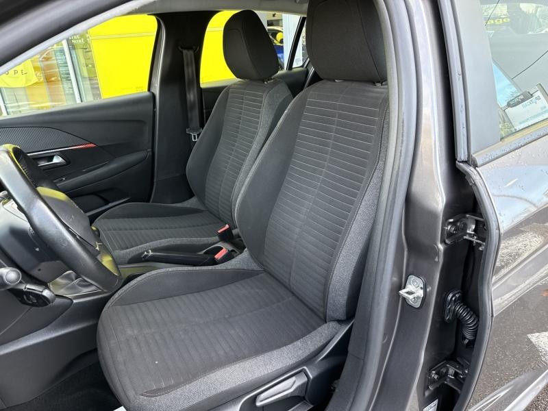 Image PEUGEOT 208 1.2 PureTech 100ch S&S Active Business