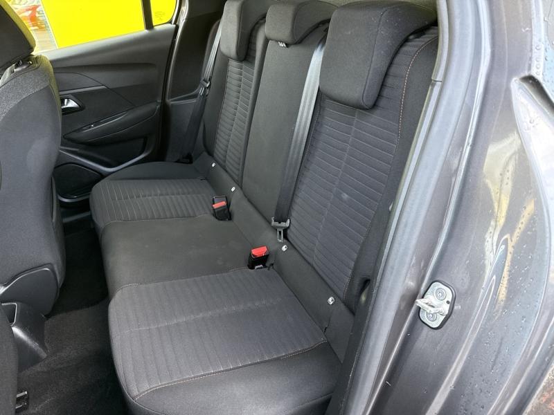 Image PEUGEOT 208 1.2 PureTech 100ch S&S Active Business