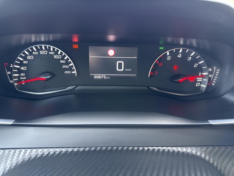 Image PEUGEOT 208 1.2 PureTech 100ch S&S Active Business