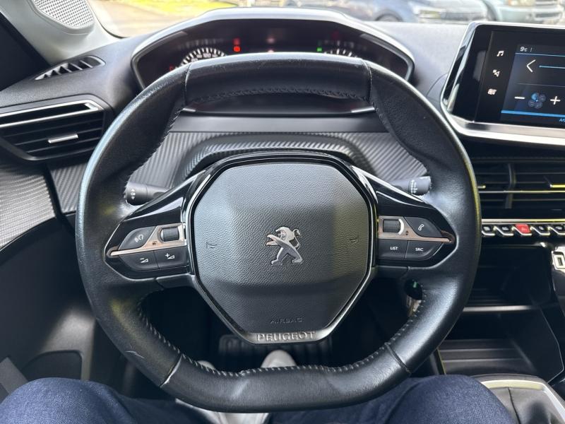 Image PEUGEOT 208 1.2 PureTech 100ch S&S Active Business