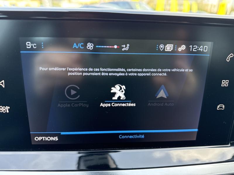 Image PEUGEOT 208 1.2 PureTech 100ch S&S Active Business