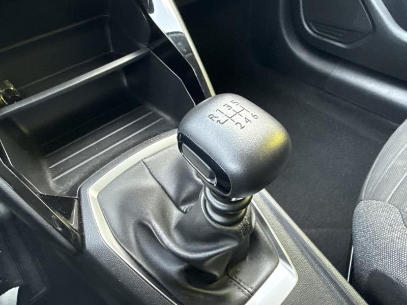 Image PEUGEOT 208 1.2 PureTech 100ch S&S Active Business