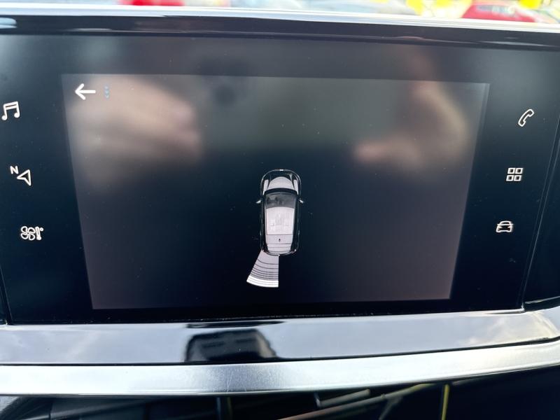 Image PEUGEOT 208 1.2 PureTech 100ch S&S Active Business