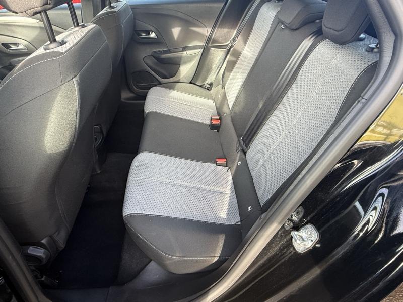 Image OPEL Corsa 1.2 Turbo 100ch Edition BVA8