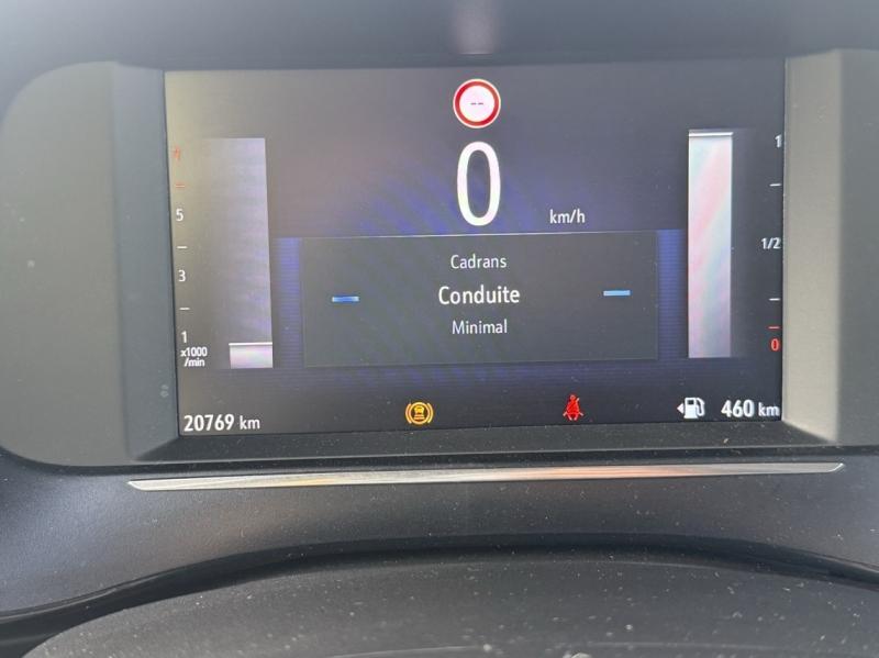 Image OPEL Corsa 1.2 Turbo 100ch Edition BVA8