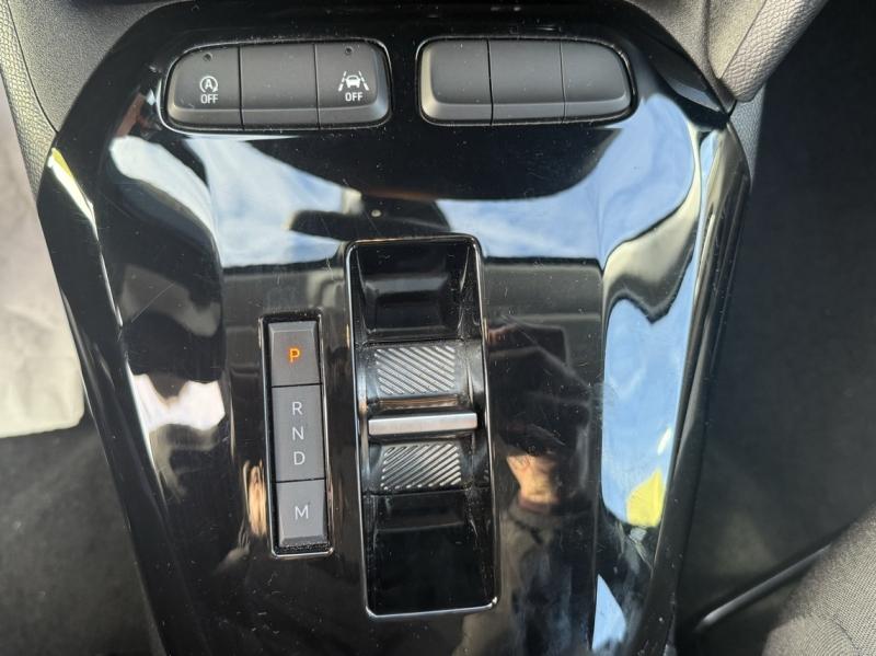 Image OPEL Corsa 1.2 Turbo 100ch Edition BVA8