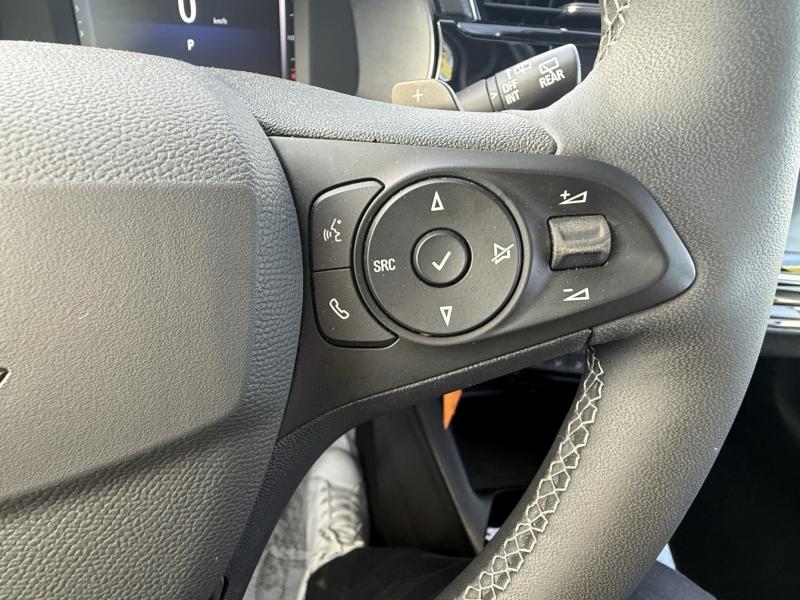 Image OPEL Corsa 1.2 Turbo 100ch Edition BVA8