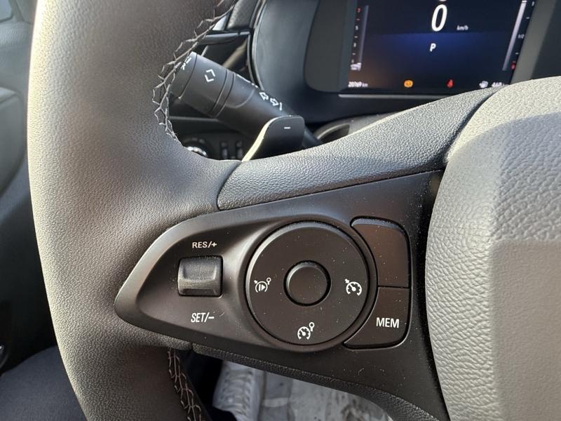 Image OPEL Corsa 1.2 Turbo 100ch Edition BVA8