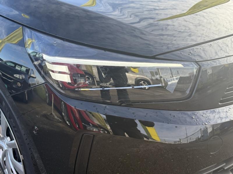 Image OPEL Corsa 1.2 Turbo 100ch Edition BVA8